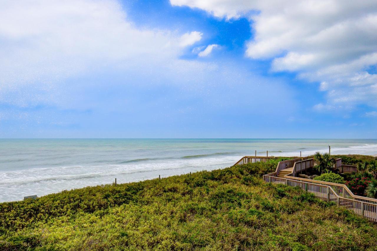 St Regis 3412 Lägenhet North Topsail Beach Exteriör bild