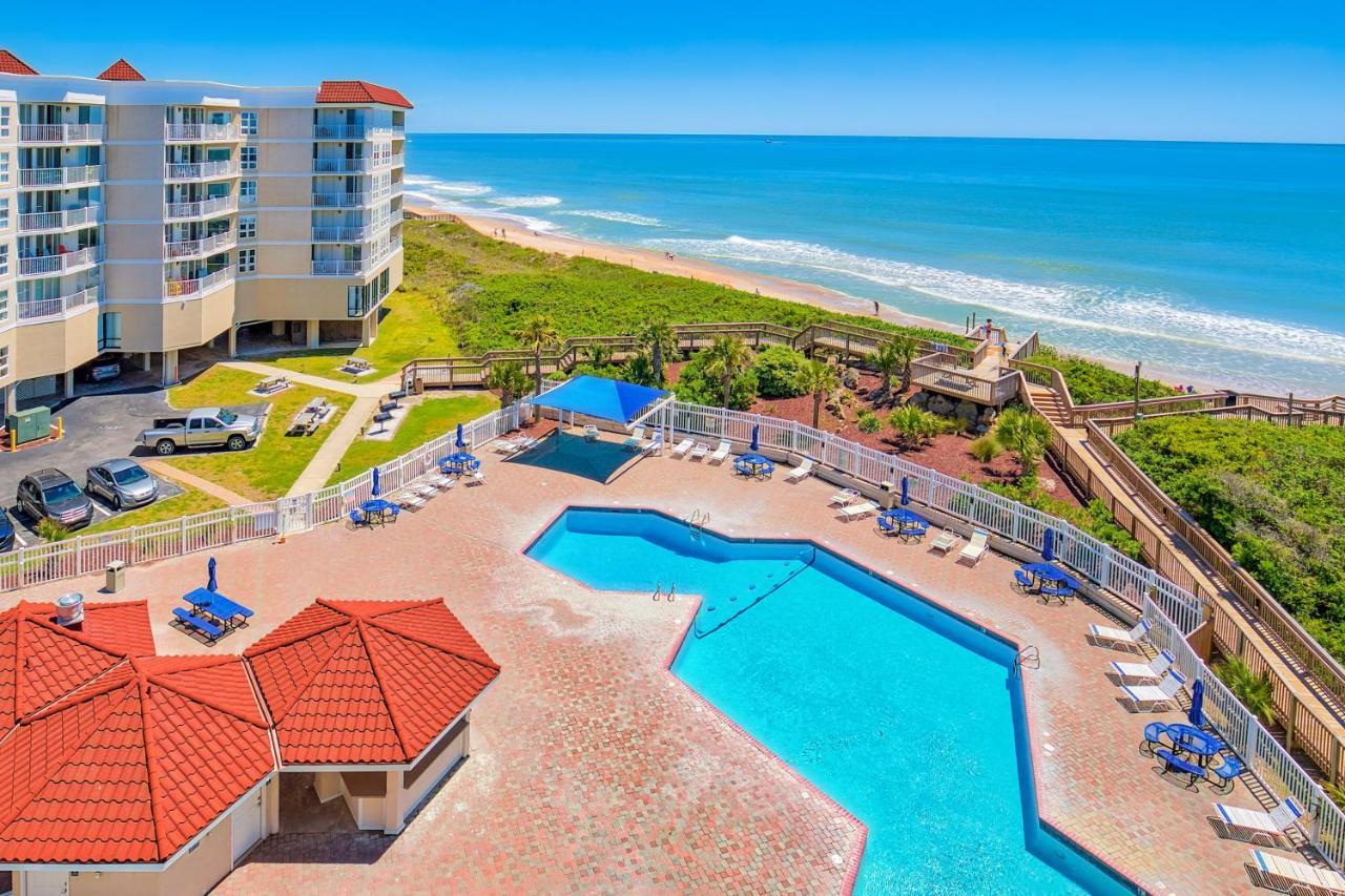 St Regis 3412 Lägenhet North Topsail Beach Exteriör bild