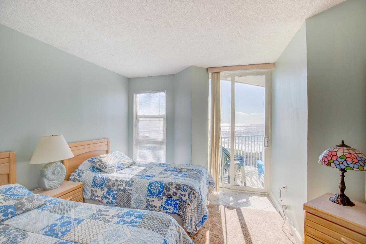 St Regis 3412 Lägenhet North Topsail Beach Exteriör bild