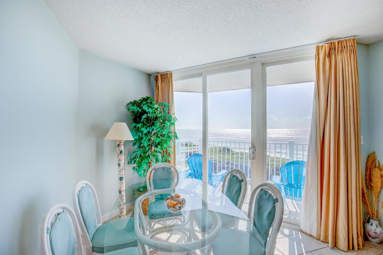 St Regis 3412 Lägenhet North Topsail Beach Exteriör bild