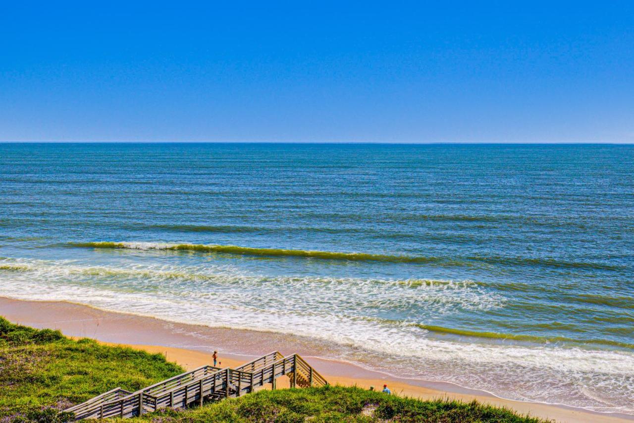 St Regis 3412 Lägenhet North Topsail Beach Exteriör bild