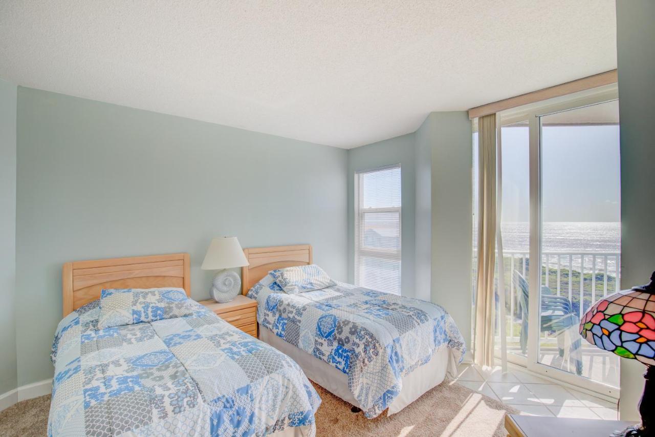 St Regis 3412 Lägenhet North Topsail Beach Exteriör bild